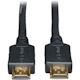 Eaton Tripp Lite Series High-Speed HDMI Cable, Digital Video with Audio, UHD 4K (M/M), Black, 16 ft. (4.88 m)