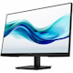 HP 324pf 24" Class Full HD LCD Monitor - 16:9 - Black