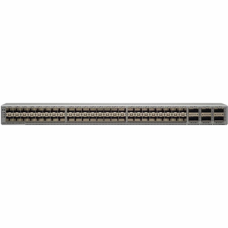 Cisco Nexus 93180YC-FX Layer 3 Switch