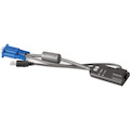 HPE Sourcing KVM USB2 Interface Cable