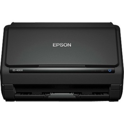 Epson Workforce Es-400Ii Document
