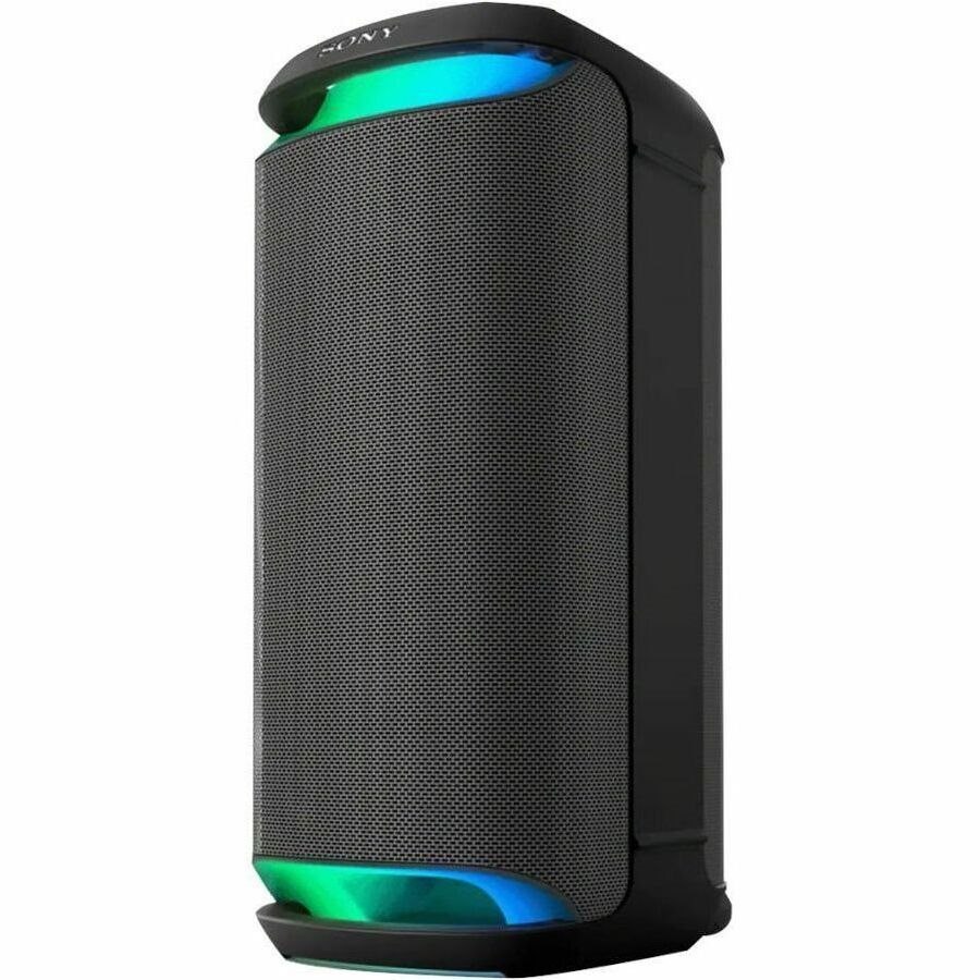 Sony SRSXV800B Portable Bluetooth Speaker System