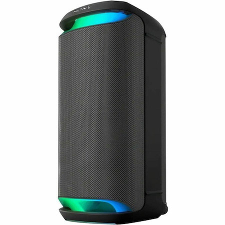 Sony SRSXV800B Portable Bluetooth Speaker System
