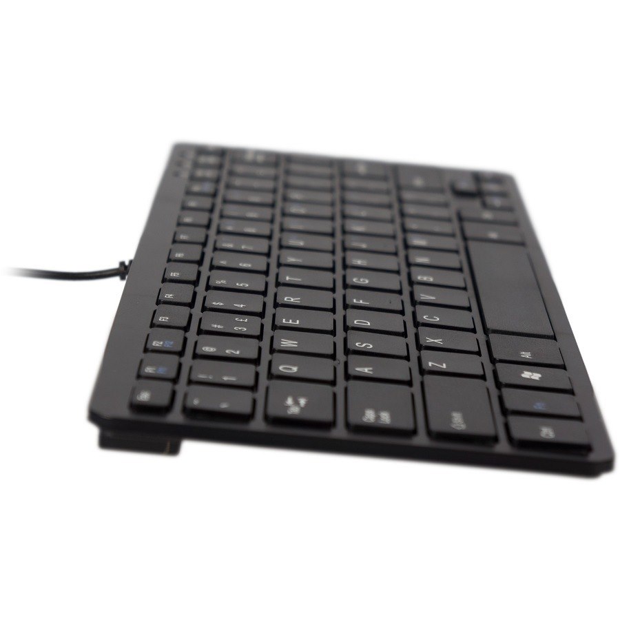 R-Go ergonomic keyboard, Compact