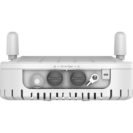 HPE AP-518 802.11ax 4.80 Gbit/s Wireless Access Point