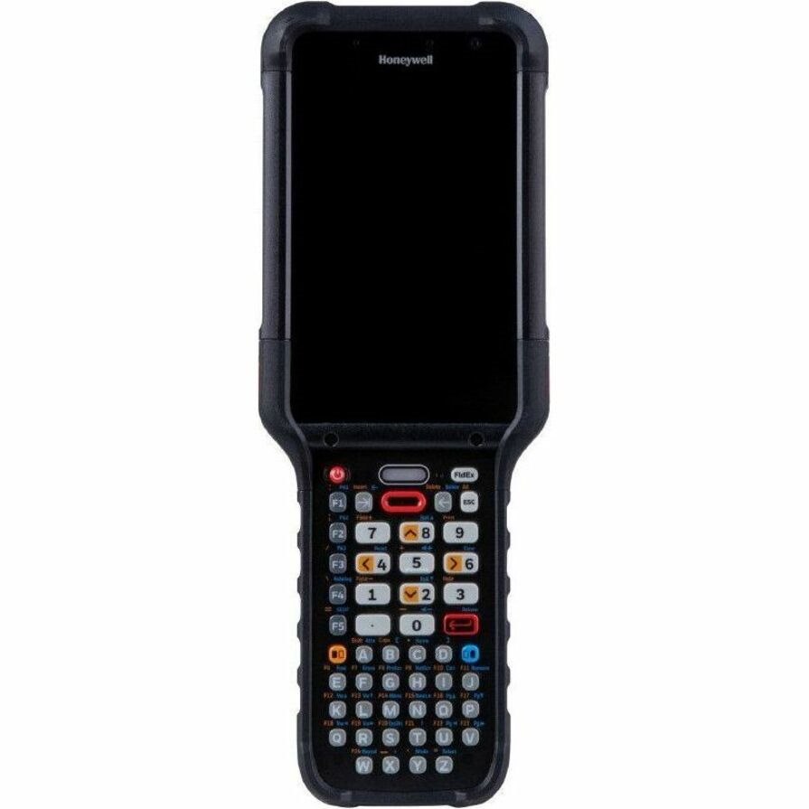 Honeywell CK67 Handheld Terminal