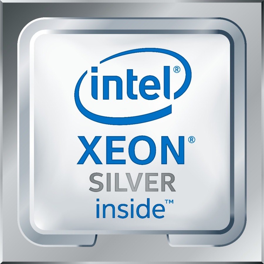 Lenovo Intel Xeon Silver (2nd Gen) 4214R Dodeca-core (12 Core) 2.40 GHz Processor Upgrade