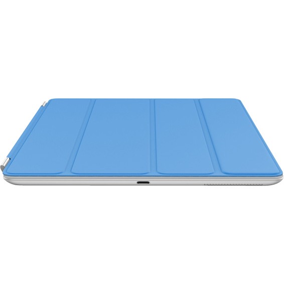Apple Cover Case (Cover) Apple iPad mini Tablet - Blue