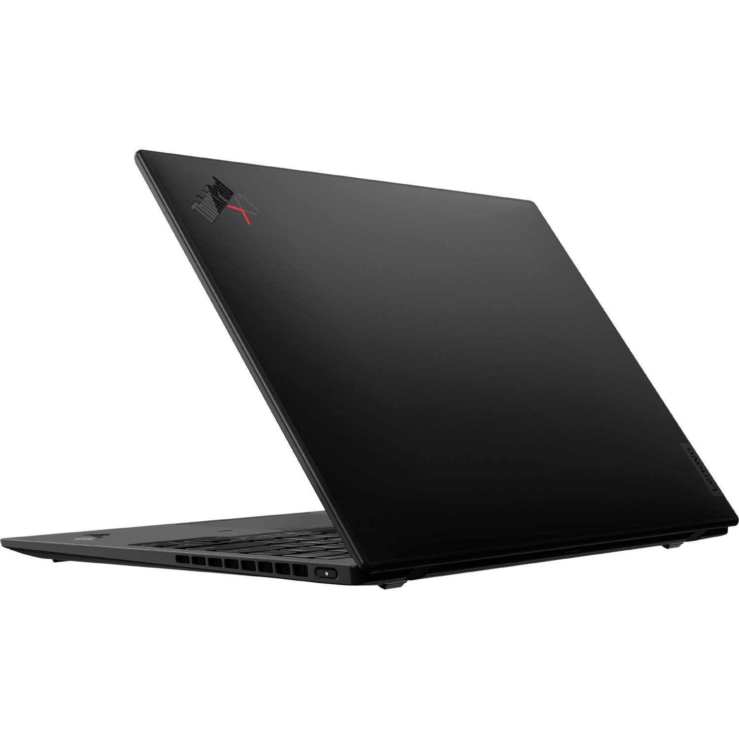 Lenovo ThinkPad X1 Nano Gen1 20UN0056US 13" Ultrabook - Intel Core i7 i7-1180G7 - 16 GB - 512 GB SSD - English (US) Keyboard - Black