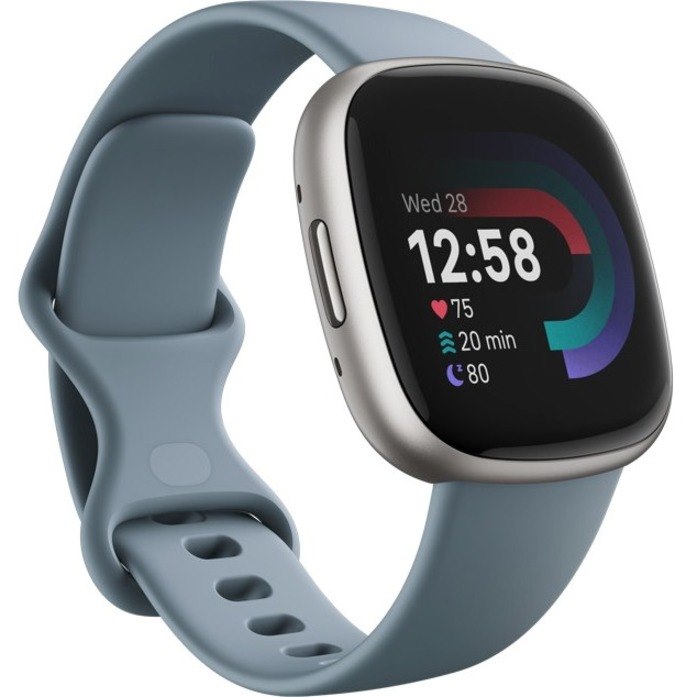 Fitbit Versa 4 FB523 Smart Watch