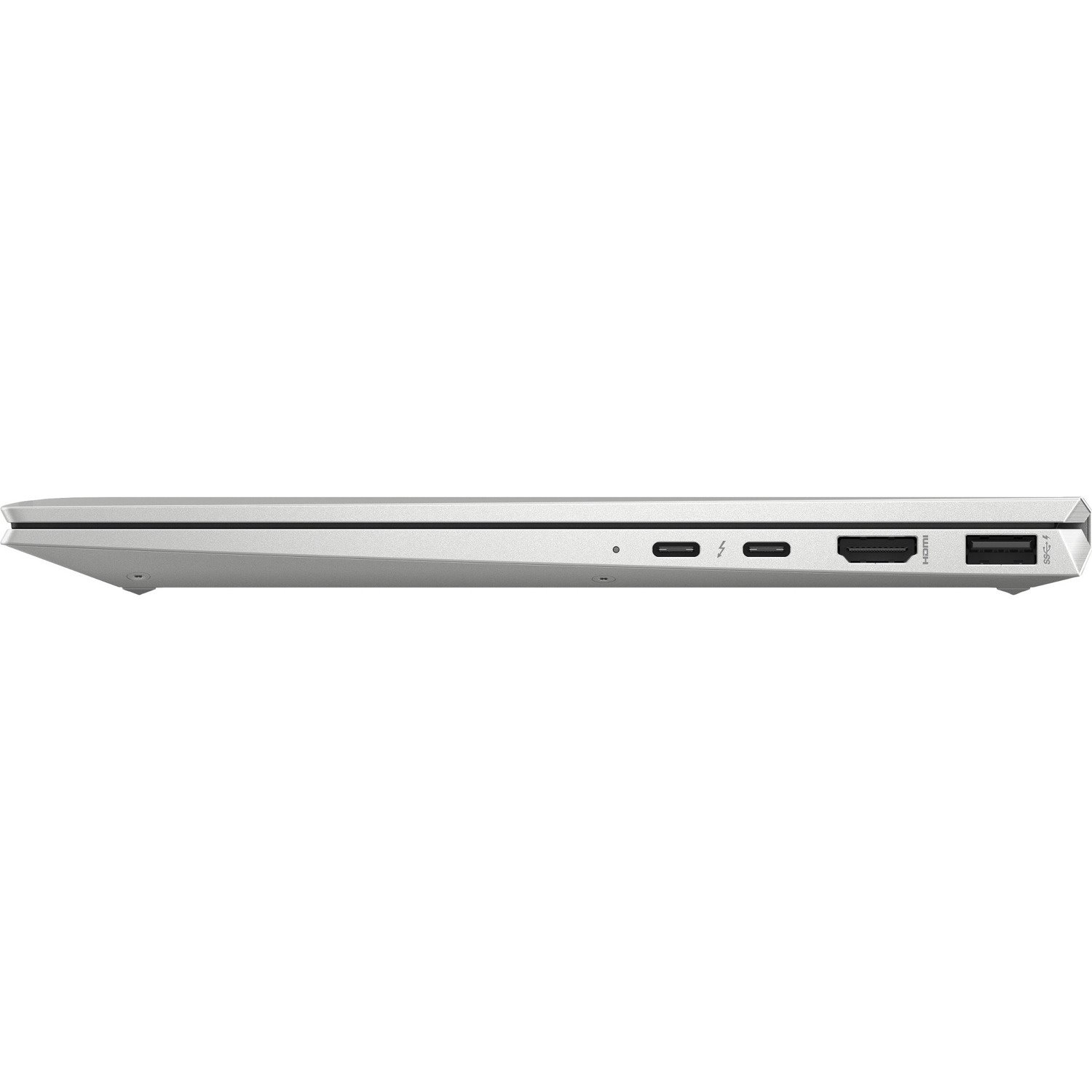 HP EliteBook x360 1030 G8 13.3" Touchscreen Convertible 2 in 1 Notebook - Full HD - 1920 x 1080 - Intel Core i5 11th Gen i5-1135G7 Quad-core (4 Core) 2.40 GHz - 8 GB Total RAM - 256 GB SSD