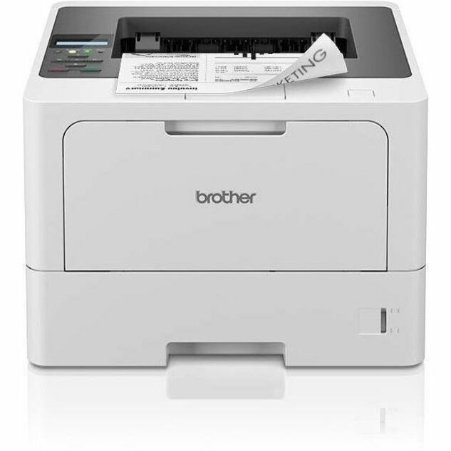 Brother HL-L5210DN Printer 48PPM 1200Dpi 256MB