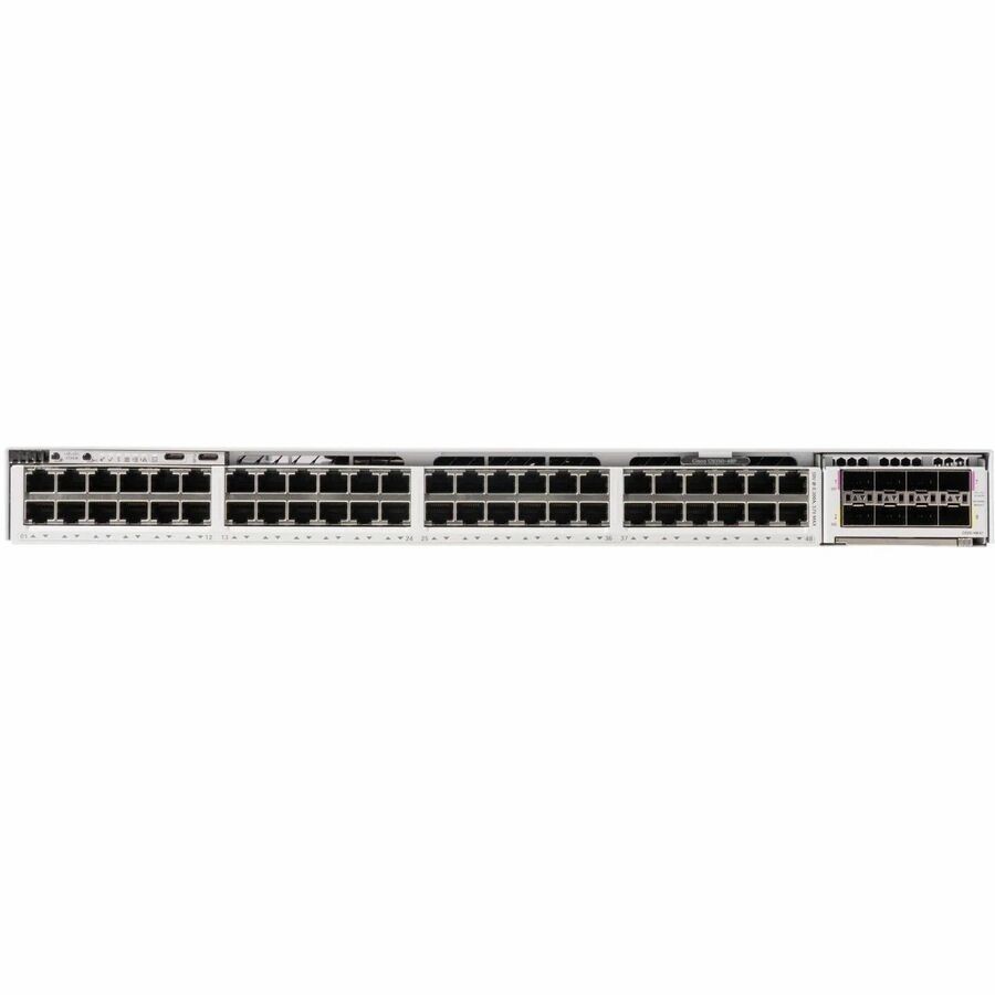 Cisco 9350 48-Port 30W Poe+