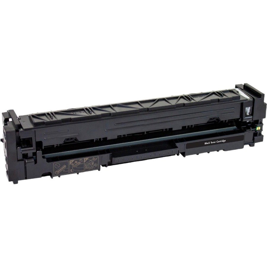 Office Depot&reg; Remanufactured Black Toner Cartridge Replacement For HP M254BX