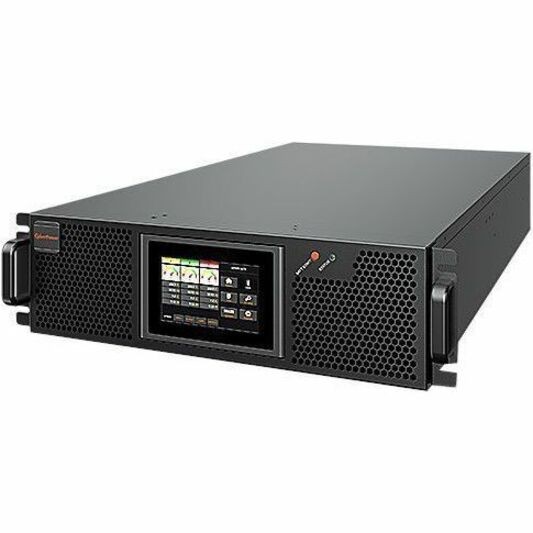 RT33 3-3PHASE RACK/TOWER 25KVA/25KW
