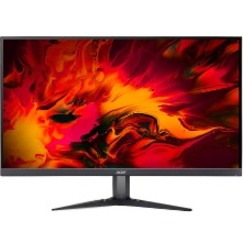 Acer Nitro KG282K 28" Class 4K UHD LCD Monitor - 16:9 - Black