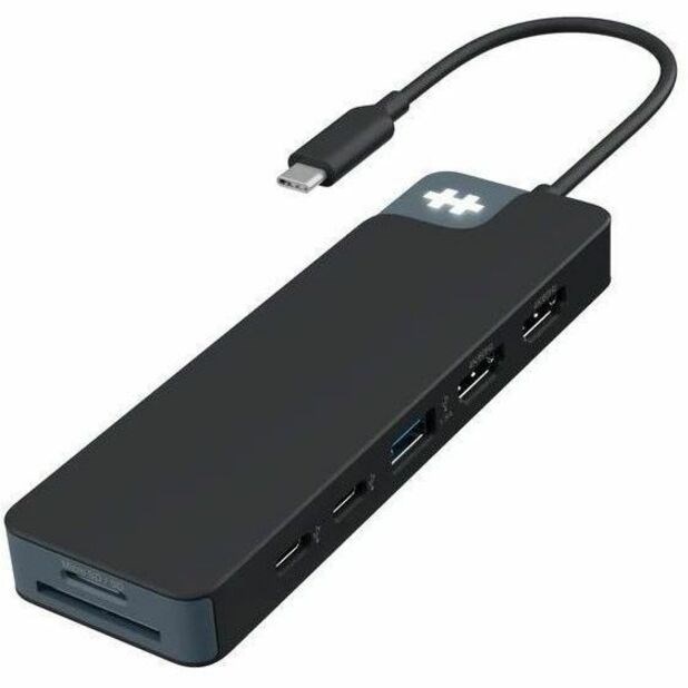 Hyper HyperDrive Flex 9 Port USB-C Dock