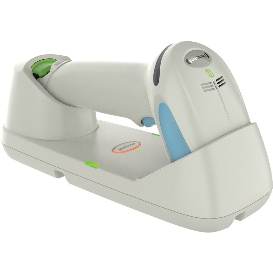 Honeywell Xenon Extreme Performance (XP) 1952h Cordless Area-Imaging Scanner