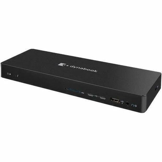 Dynabook Docking Station