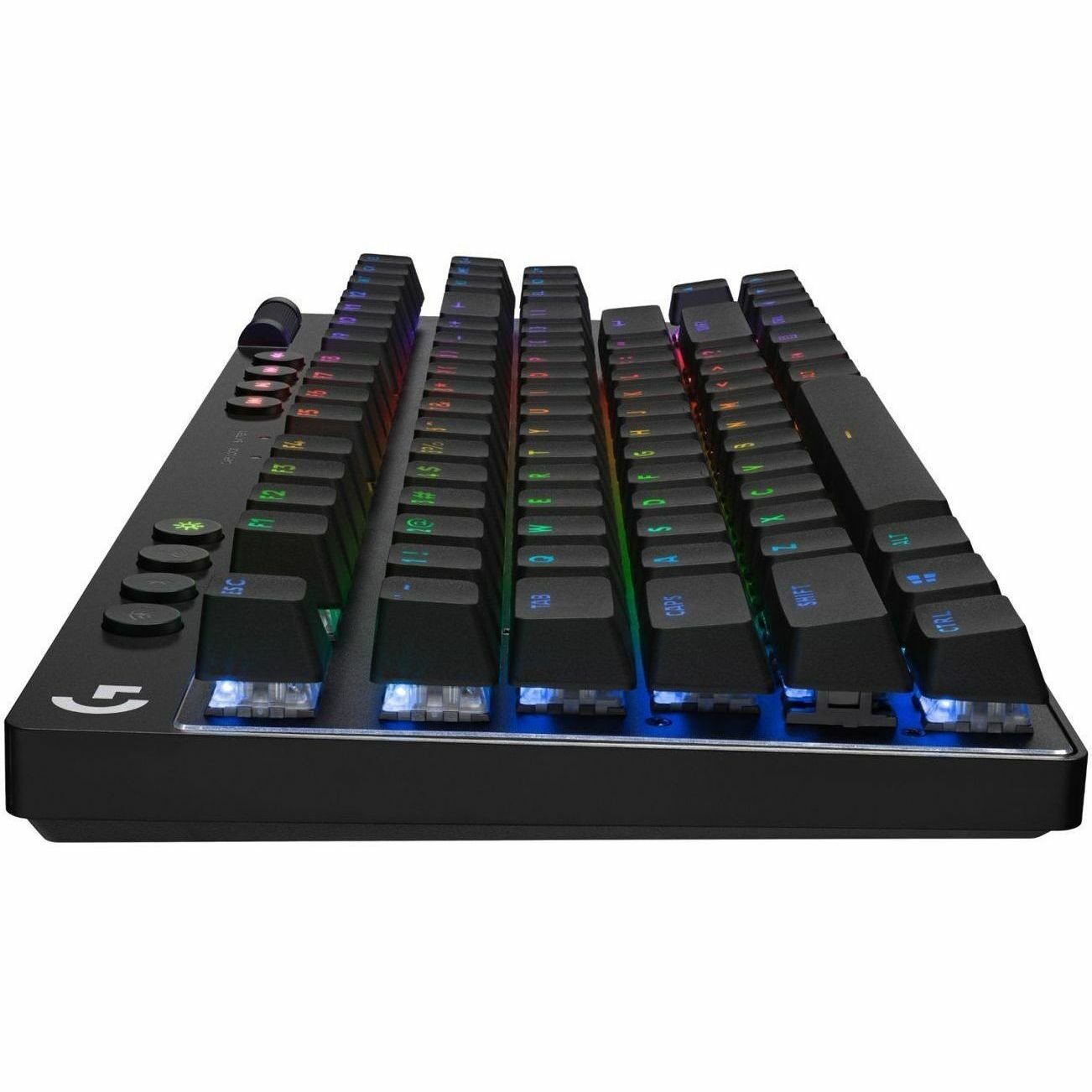 Logitech G PRO X TKL Lightspeed Gaming Keyboard