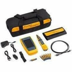 Fluke LinkIQ LIQ-DUO-KIT-6PK Testing Device
