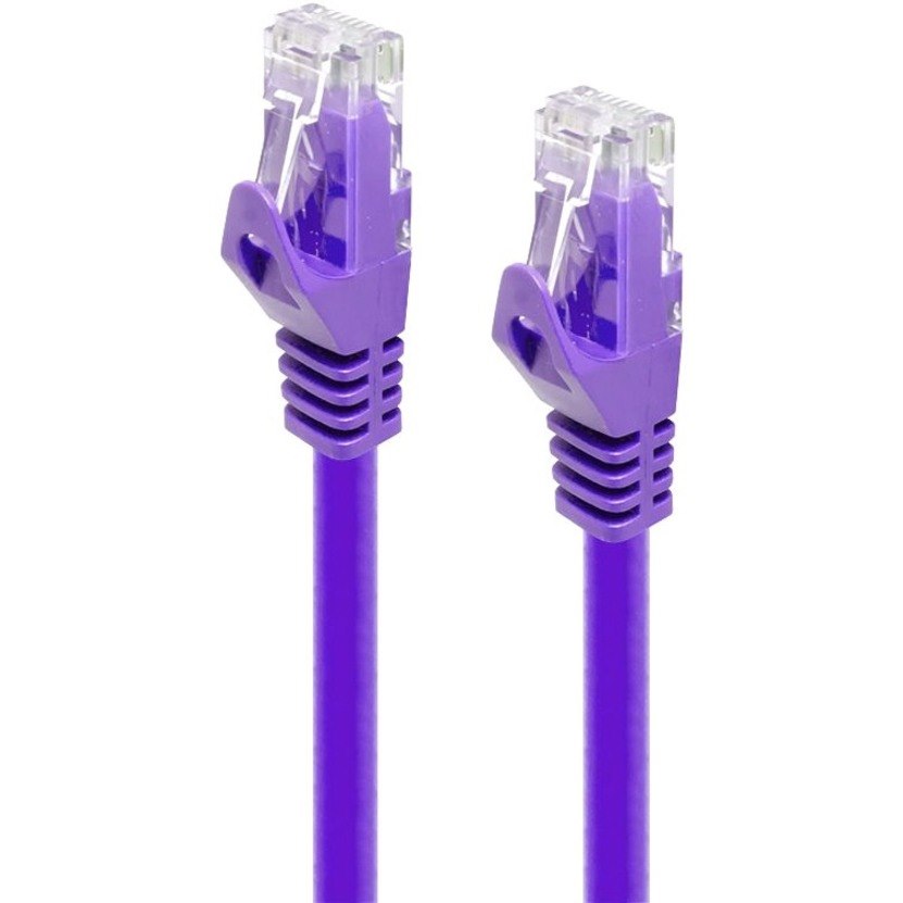 Alogic 30 cm Category 6 Network Cable for Network Device