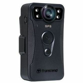 Transcend DrivePro Body 40 Digital Camcorder - STARVIS