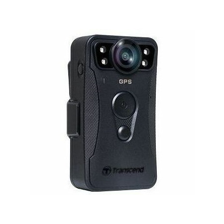Transcend DrivePro Body 40 Digital Camcorder - STARVIS