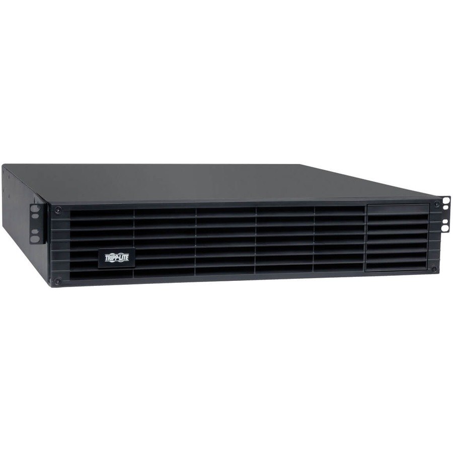 Eaton Tripp Lite Series External 192V 2U Rack-Mount Battery Pack for Select UPS Systems (BP192V5RT2U)