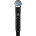 Shure Wireless Microphone System Transmitter