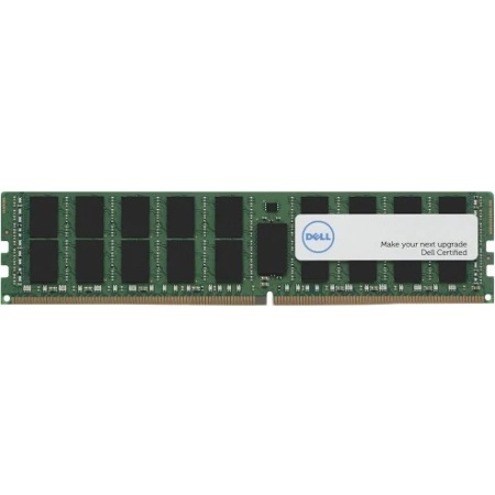 Dell 16GB,Certified Memory Module - DDR4 UDIMM 2400MHZ 2RX8