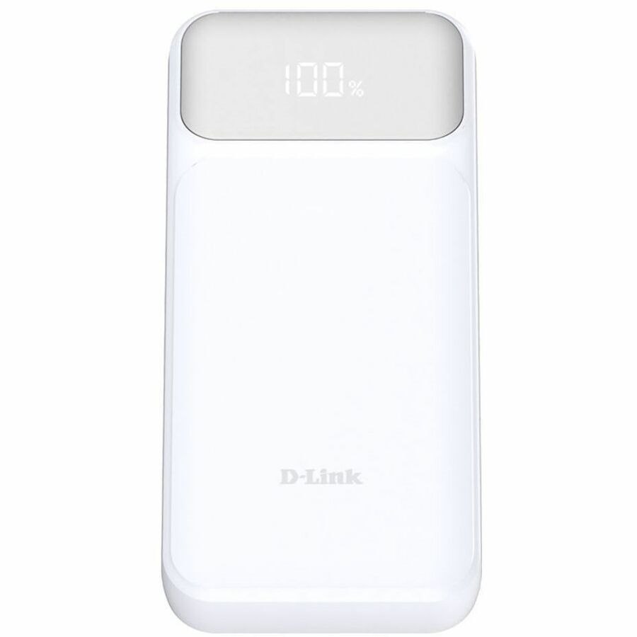 D-Link DPP-201 Power Bank
