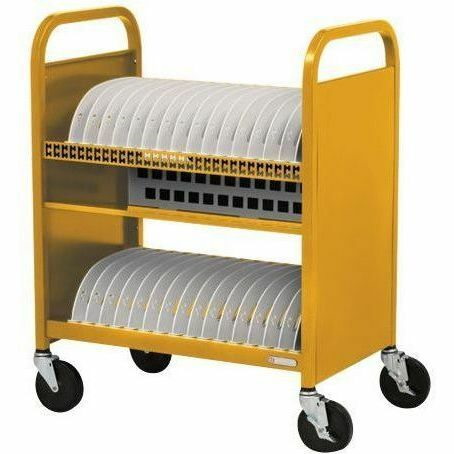 Bretford Transport Cart - TVCT30AC