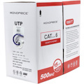 Monoprice Cat. 6 UTP Network Cable