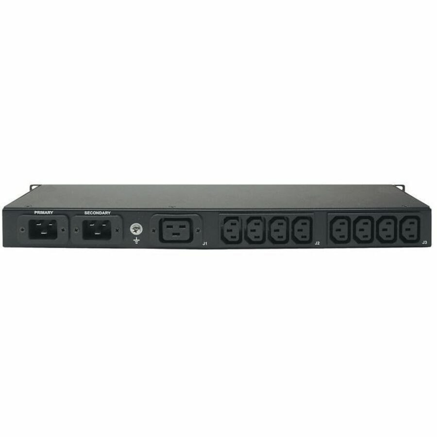Pulizzi ePDU T2235 8-Outlets 1.92kW PDU