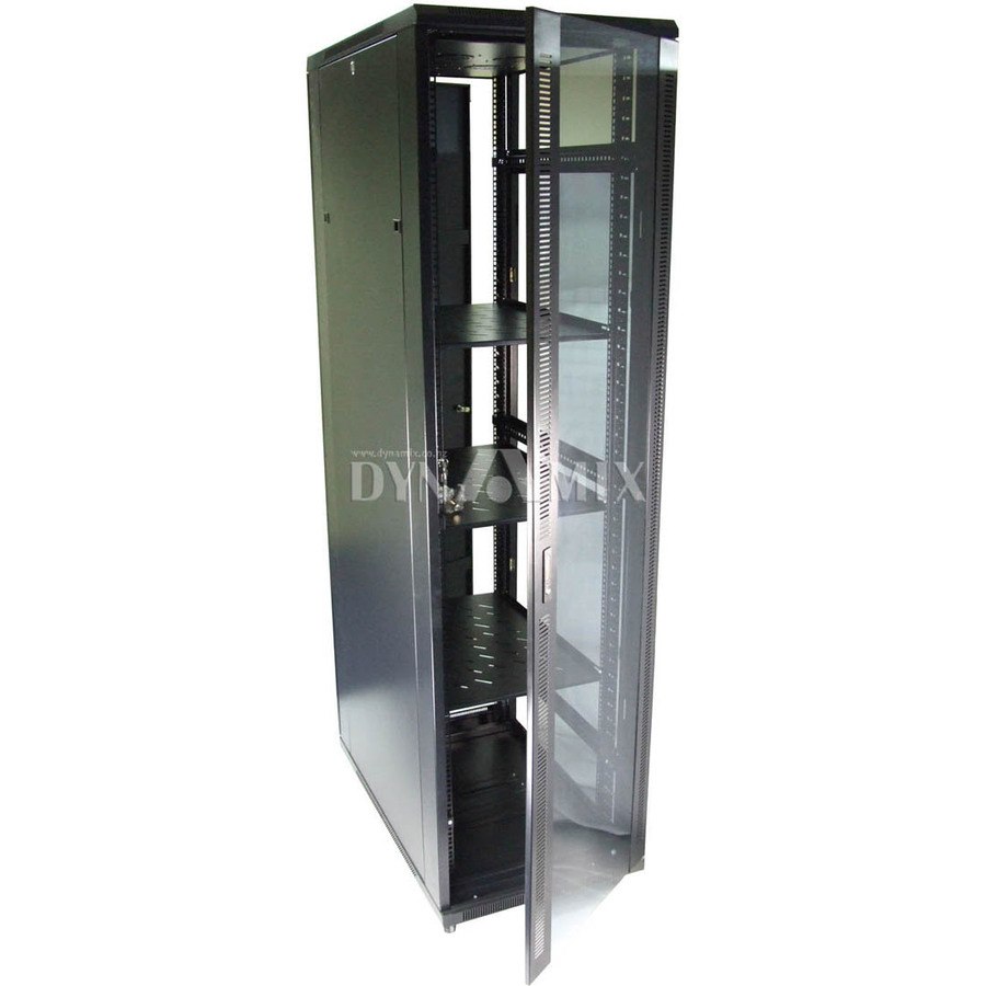 Dynamix SR RSR42-8X9 Rack Cabinet