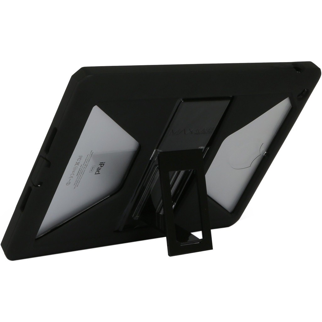 Shield Xtreme-S Case for iPad Air - Sleek Version (Black)