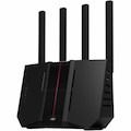 Asus RT-BE92U Wi-Fi 7 IEEE 802.11 a/b/g/n/ac/ax/be Ethernet Wireless Router
