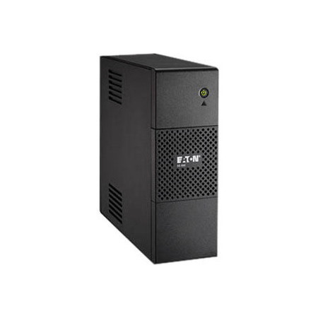 Eaton Line-interactive UPS - 550 VA/330 W