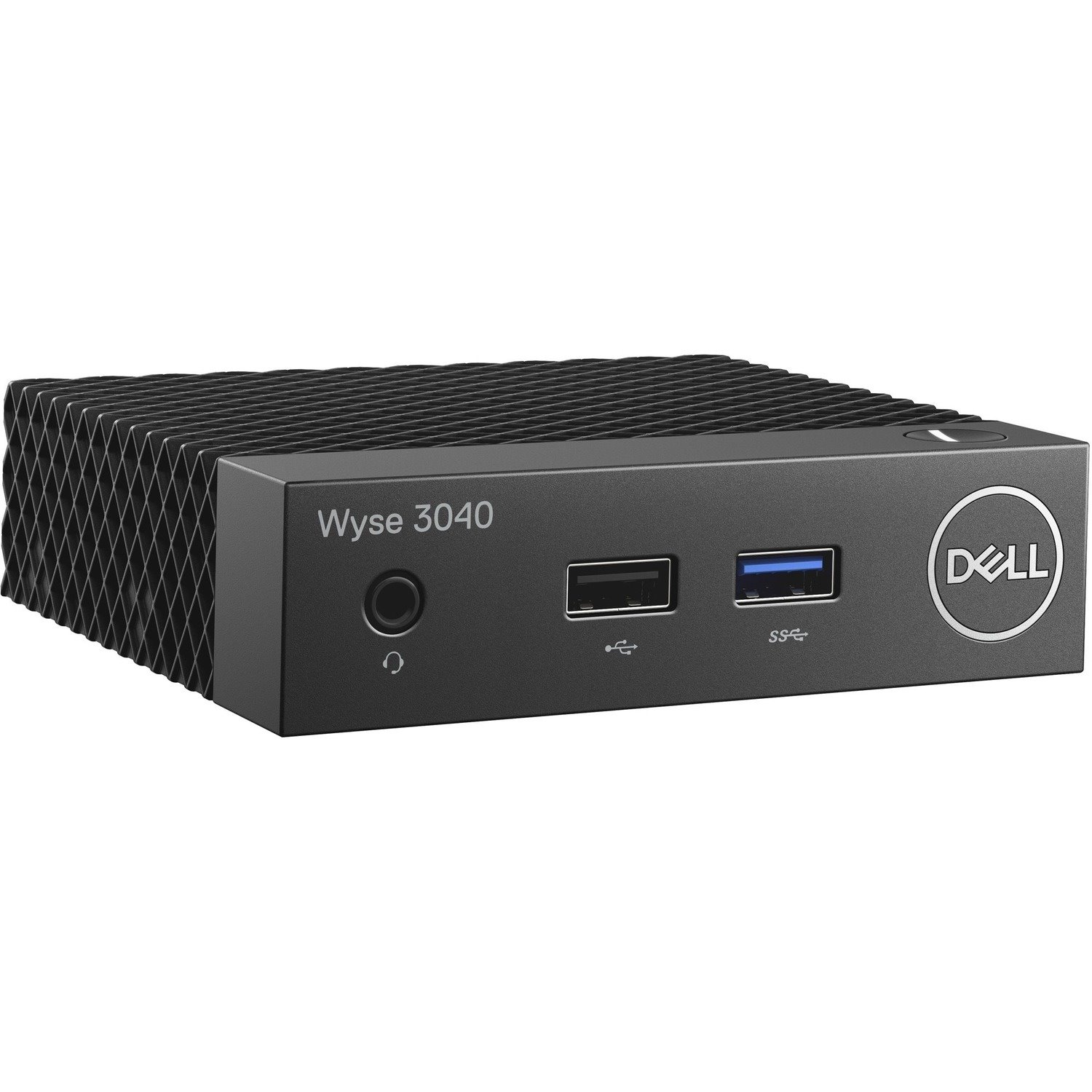 Dell 3000 3040 Thin Client - Intel Quad-core (4 Core) 1.44 GHz