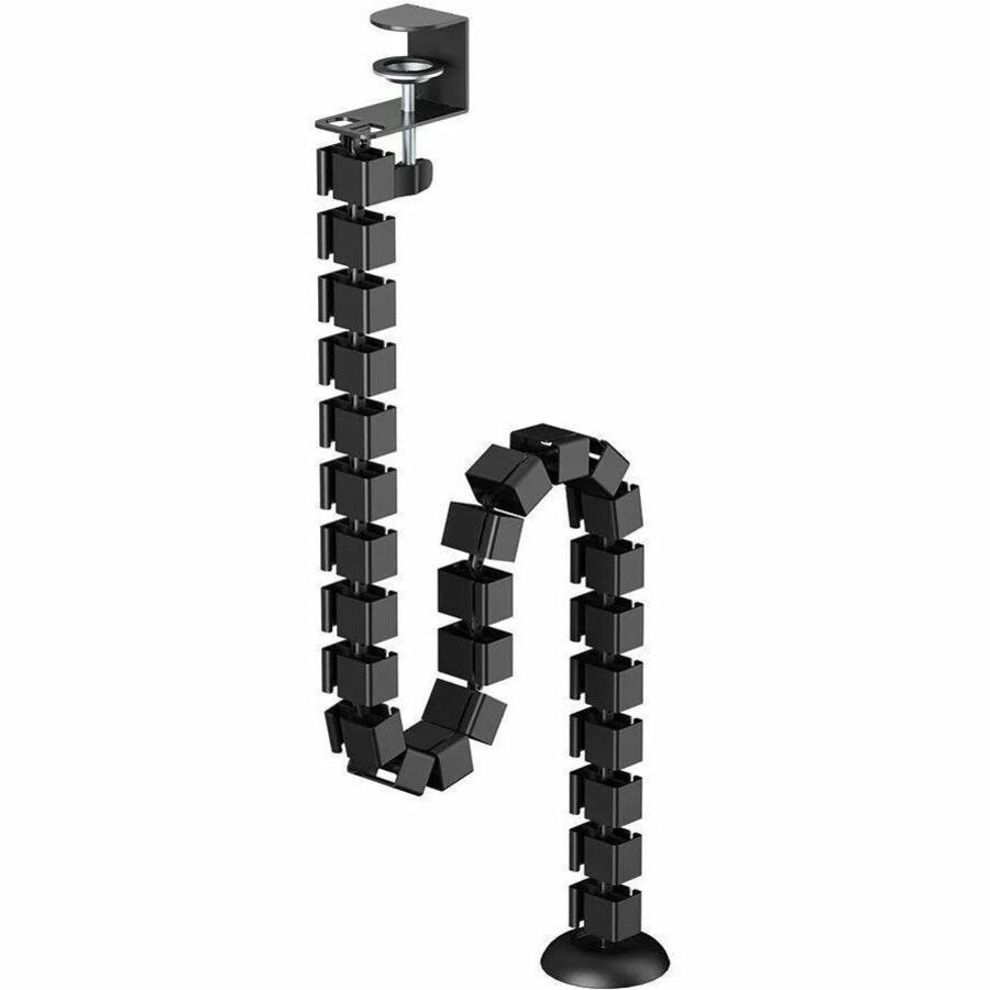 Neomounts Cable Routing - Black