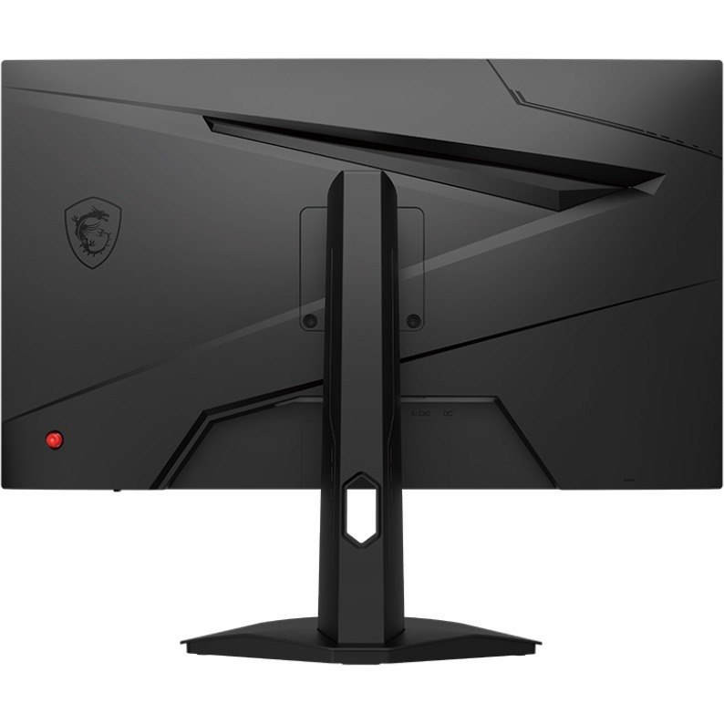 MSI G244F 24" Class Full HD Gaming LCD Monitor - 16:9 - Black
