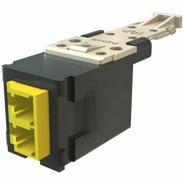 Ortronics Infinium Fiber Optic Network Adapter