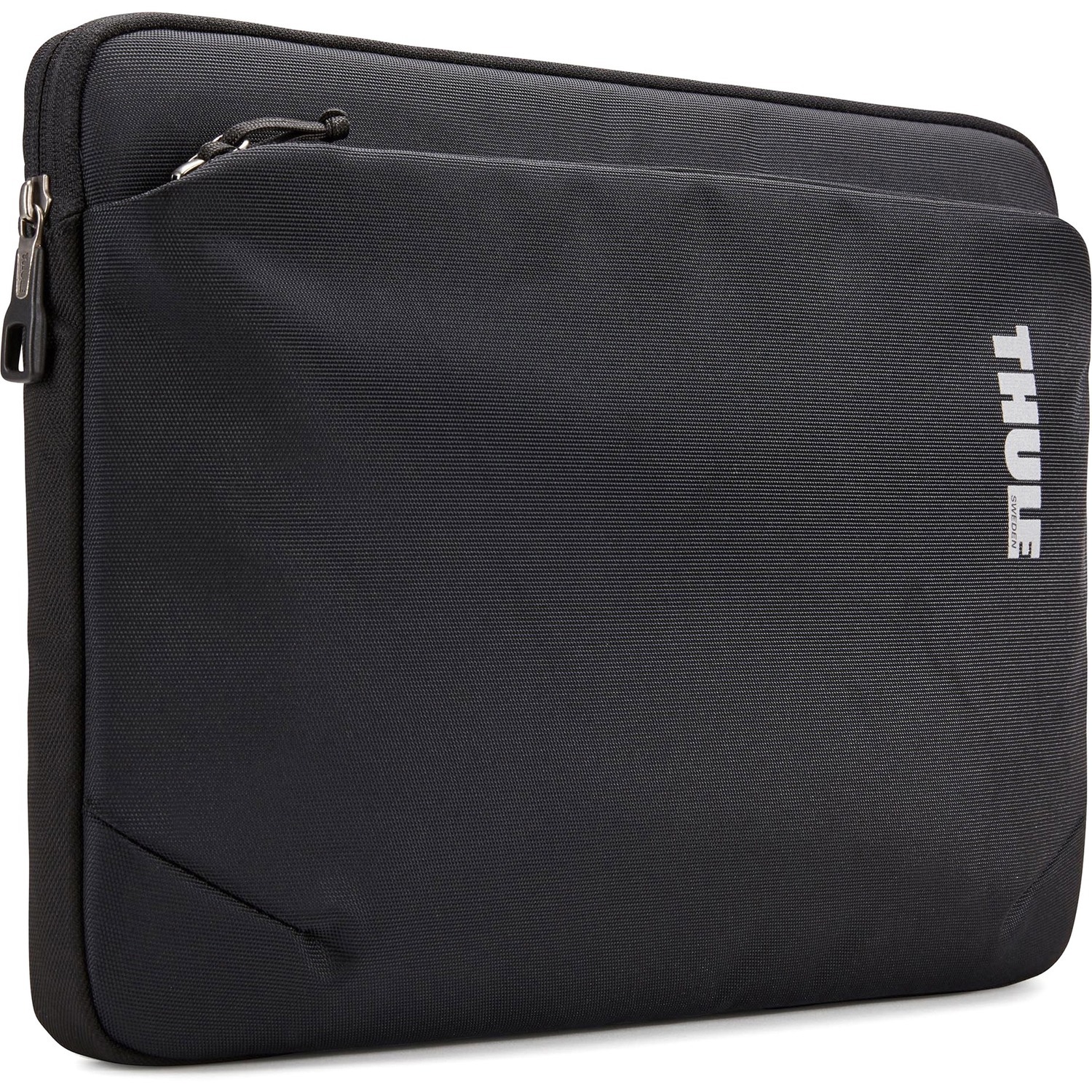 Thule Subterra Draagtas/-koffer (Sleeve) voor 38,1 cm (15") Apple iPad MacBook, Accessoires - Zwart