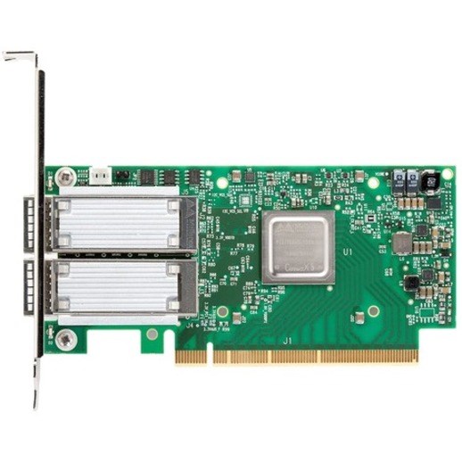 Mellanox ConnectX-5 EN MCX512F-ACAT 25Gigabit Ethernet Card