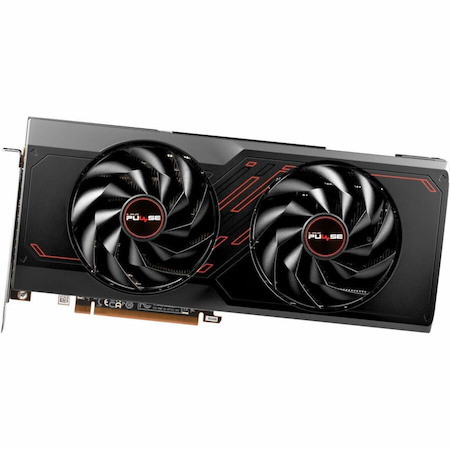 Sapphire AMD Radeon RX 7700 XT Graphic Card - 12 GB GDDR6