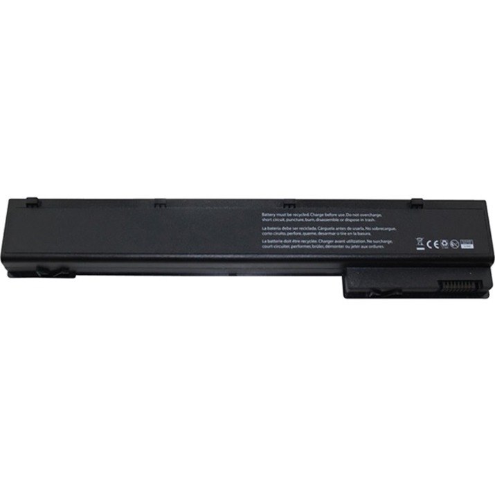 V7 Battery For Select Hp Elitebook Laptops