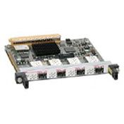 Cisco 4 port OC48c/STM-16c Shared Port Adapter