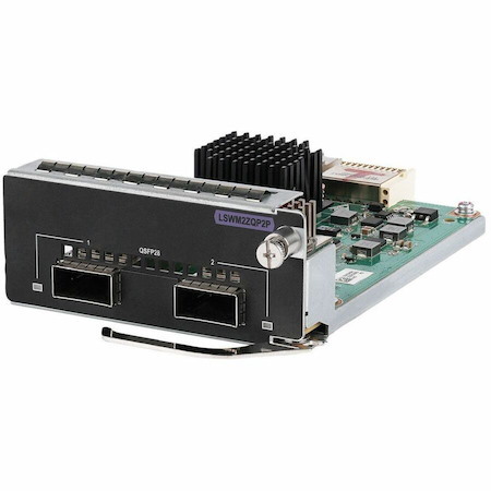HPE Expansion Module