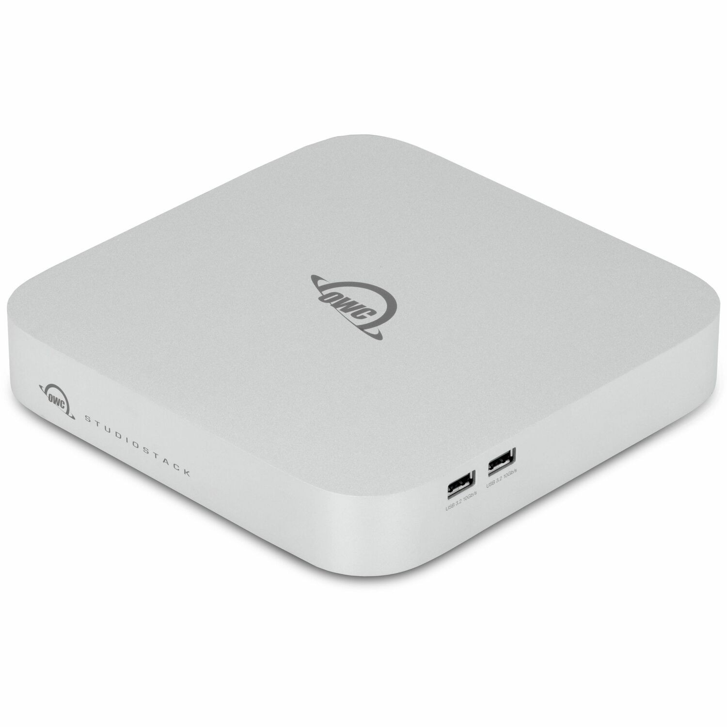 OWC StudioStack DAS Storage System